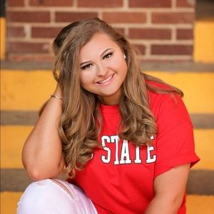 Meet your Posher, Madisyn